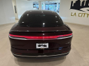 Thumbnail image of 2023 Lucid Air at LA City Cars