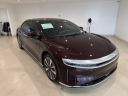 Thumbnail image of 2023 Lucid Air at LA City Cars
