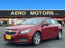Thumbnail image of 2011 Chevrolet Cruze at Aero Motors