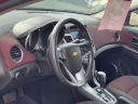 2011 Chevrolet Cruze LT at Aero Motors