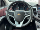 Thumbnail image of 2011 Chevrolet Cruze at Aero Motors