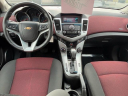 Thumbnail image of 2011 Chevrolet Cruze at Aero Motors