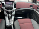 Thumbnail image of 2011 Chevrolet Cruze at Aero Motors
