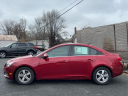 Thumbnail image of 2011 Chevrolet Cruze at Aero Motors