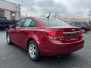 Thumbnail image of 2011 Chevrolet Cruze at Aero Motors