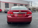 Thumbnail image of 2011 Chevrolet Cruze at Aero Motors