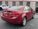 Thumbnail image of 2011 Chevrolet Cruze at Aero Motors