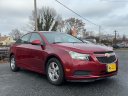 Thumbnail image of 2011 Chevrolet Cruze at Aero Motors