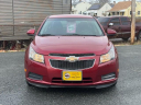 Thumbnail image of 2011 Chevrolet Cruze at Aero Motors