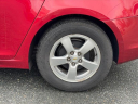 Thumbnail image of 2011 Chevrolet Cruze at Aero Motors