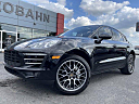 Thumbnail image of 2015 Porsche Macan at EurobahnBmwMiniMercedesBenz of Greensboro, NC