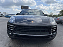 Thumbnail image of 2015 Porsche Macan at EurobahnBmwMiniMercedesBenz of Greensboro, NC