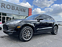 Thumbnail image of 2015 Porsche Macan at EurobahnBmwMiniMercedesBenz of Greensboro, NC