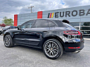 Thumbnail image of 2015 Porsche Macan at EurobahnBmwMiniMercedesBenz of Greensboro, NC