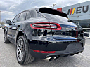 Thumbnail image of 2015 Porsche Macan at EurobahnBmwMiniMercedesBenz of Greensboro, NC