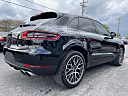 Thumbnail image of 2015 Porsche Macan at EurobahnBmwMiniMercedesBenz of Greensboro, NC