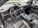 Thumbnail image of 2015 Porsche Macan at EurobahnBmwMiniMercedesBenz of Greensboro, NC