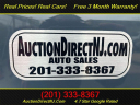 Thumbnail image of 2021 Ford Transit at Auction Direct NJ Auto Sales