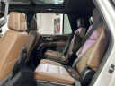 2023 Chevrolet Tahoe High Country at Mccluskey Chevrolet Kings Automall