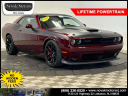 2018 Dodge Challenger T/A 392 at Novak Motors NJ