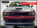 Thumbnail image of 2018 Dodge Challenger at Novak Motors NJ