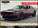 Thumbnail image of 2018 Dodge Challenger at Novak Motors NJ