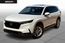 2024 Honda CR-V EX-L at Bob Howard Honda