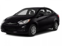 2014 Hyundai ACCENT GLS at Riverhead Auto Mall