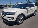Thumbnail image of 2016 Ford Explorer at Guy's Automotive