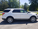 Thumbnail image of 2016 Ford Explorer at Guy's Automotive