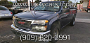 Thumbnail image of 2006 GMC Canyon at Lucky Mtrs