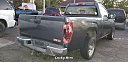 Thumbnail image of 2006 GMC Canyon at Lucky Mtrs