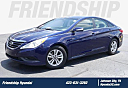 Thumbnail image of 2014 Hyundai SONATA at Friendship Hyundai Jc