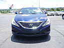 Thumbnail image of 2014 Hyundai SONATA at Friendship Hyundai Jc