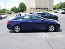 Thumbnail image of 2014 Hyundai SONATA at Friendship Hyundai Jc