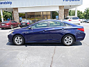 Thumbnail image of 2014 Hyundai SONATA at Friendship Hyundai Jc