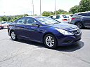 Thumbnail image of 2014 Hyundai SONATA at Friendship Hyundai Jc
