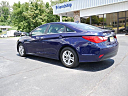 Thumbnail image of 2014 Hyundai SONATA at Friendship Hyundai Jc