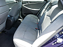 Thumbnail image of 2014 Hyundai SONATA at Friendship Hyundai Jc
