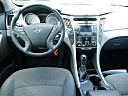 Thumbnail image of 2014 Hyundai SONATA at Friendship Hyundai Jc