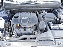 Thumbnail image of 2014 Hyundai SONATA at Friendship Hyundai Jc