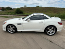 Thumbnail image of 2015 Mercedes-Benz SLK at LEGACY DRIVE AUTO GROUP, INC.