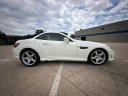Thumbnail image of 2015 Mercedes-Benz SLK at LEGACY DRIVE AUTO GROUP, INC.