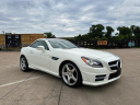 Thumbnail image of 2015 Mercedes-Benz SLK at LEGACY DRIVE AUTO GROUP, INC.
