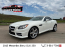 Thumbnail image of 2015 Mercedes-Benz SLK at LEGACY DRIVE AUTO GROUP, INC.