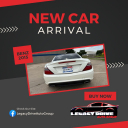 Thumbnail image of 2015 Mercedes-Benz SLK at LEGACY DRIVE AUTO GROUP, INC.
