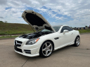 Thumbnail image of 2015 Mercedes-Benz SLK at LEGACY DRIVE AUTO GROUP, INC.