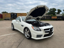 Thumbnail image of 2015 Mercedes-Benz SLK at LEGACY DRIVE AUTO GROUP, INC.