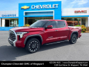 Thumbnail image of 2024 Toyota Tundra at Champion Chevrolet Gmc