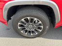 Thumbnail image of 2024 Toyota Tundra at Champion Chevrolet Gmc